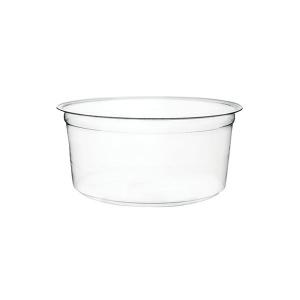 10 x D2E Container Round 12Oz