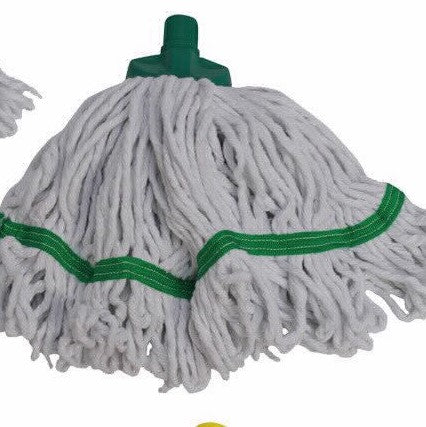 Jensal Maxi Mop Green