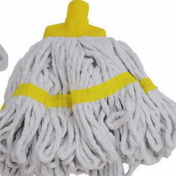 Jensal Maxi Mop Yellow