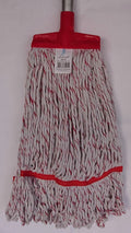 Mop Freedom Stay Flat Mop Red 1Pk X 1