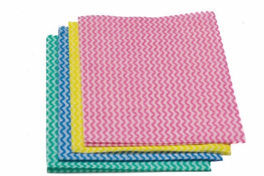 Cloth Cleaning Multi Purpose 50Pk X 1