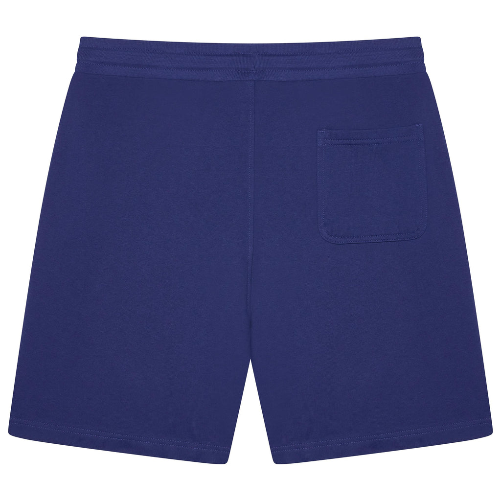 Tommy Jeans Logo Embroidery Sweat Shorts