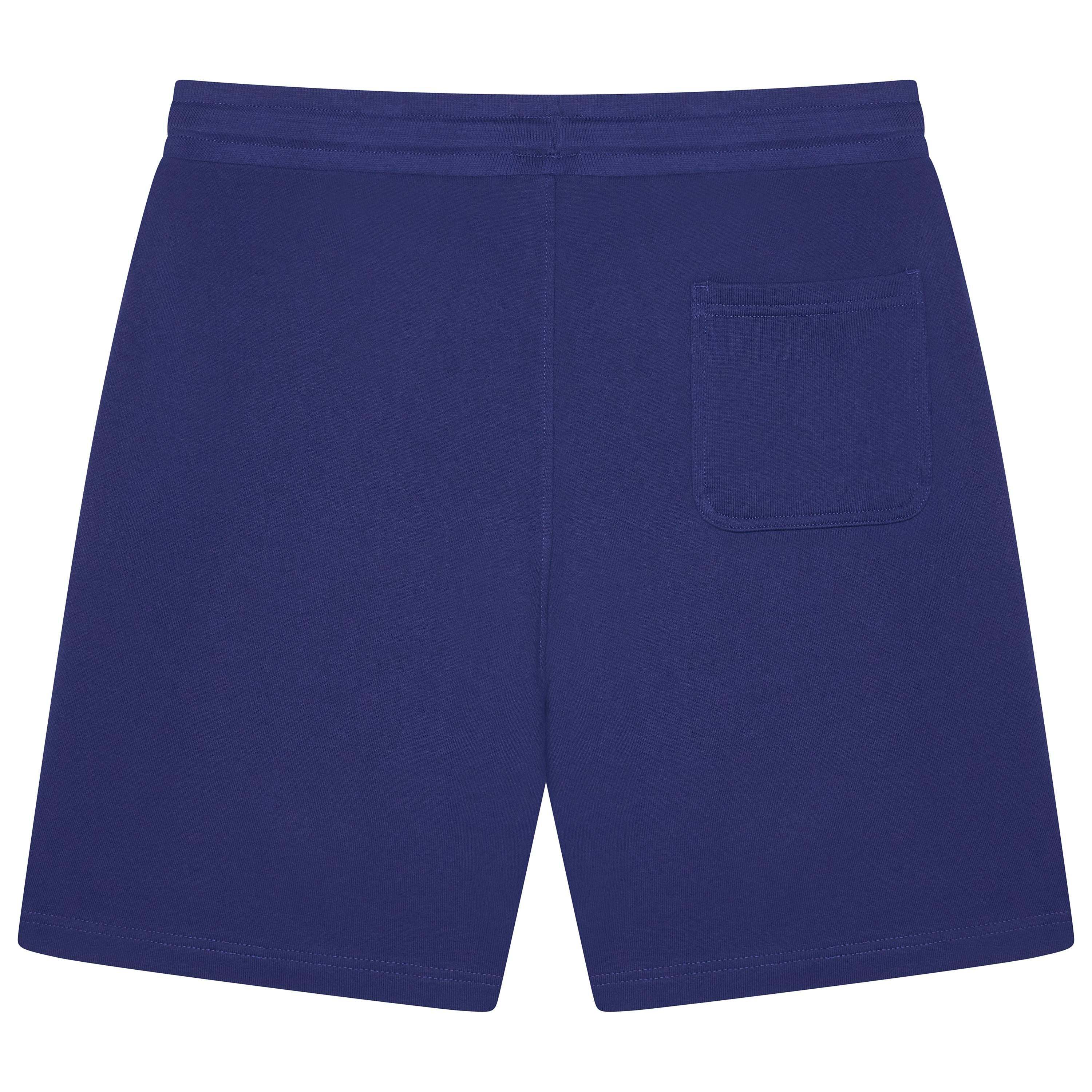 Tommy Jeans Logo Embroidery Sweat Shorts