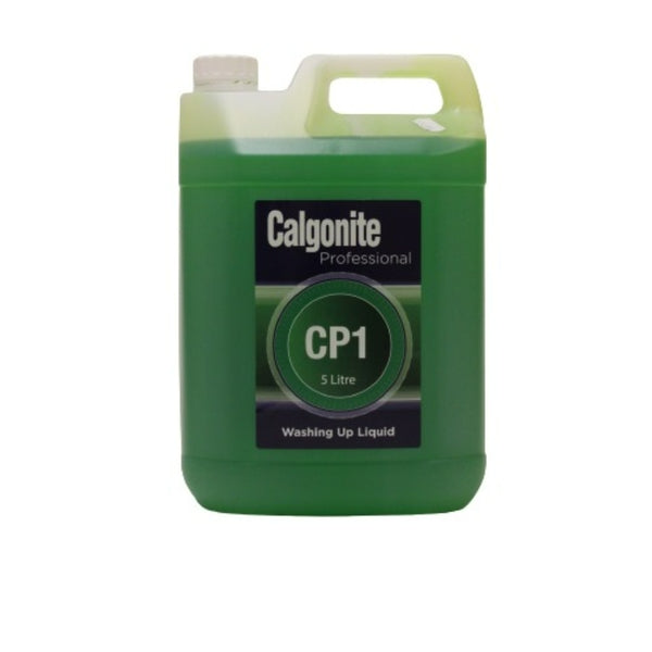 Cp1 Washing Up Liquid 5Lt X 1