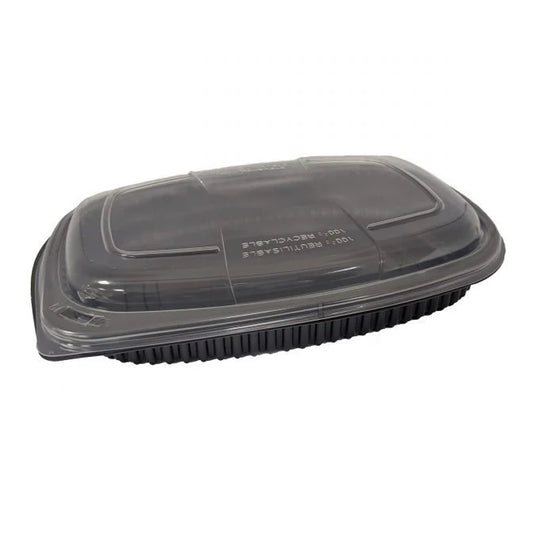 1 Compartment Container And Lid Combo 34Oz
