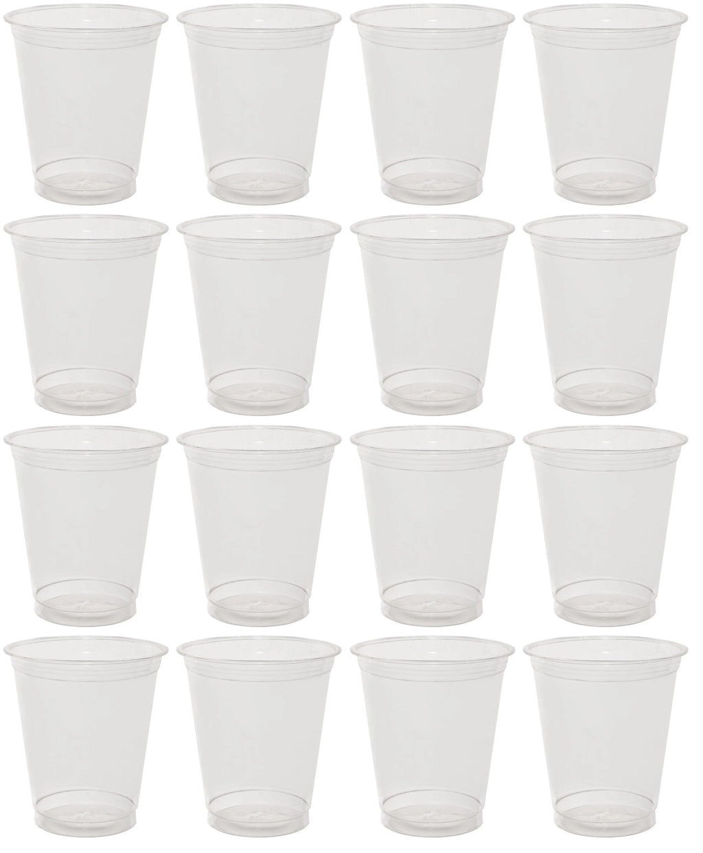 16 x Greenspirit Juice Cup 12/14Oz