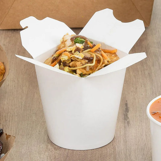 Spiritpak Noodle Box 16Oz