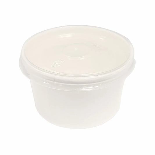 2Oz / 4Oz Portion Pot Lid