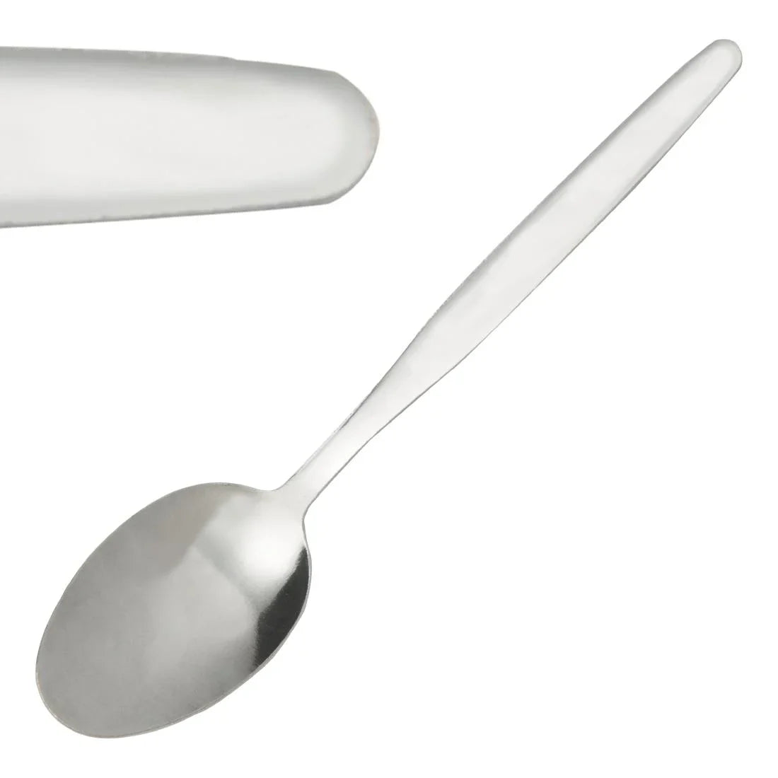Kelso Dessert Spoon Stainless Steel