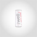 20 x Well Canned Water Still 330 ML