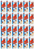 24 x Lu Mikado Milk Chocolate Sticks - 39Gm