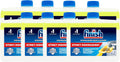 8 x Finish Dishwasher Cleaner Lemon - 250ML