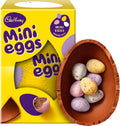 12 x Cadbury Mini Eggs Small Egg - 97GM