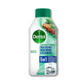 6 x Dettol Washing Machine Cleaner Spring  - 250ML