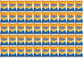 50 x Tayto Smokey Bacon Flavour Potato Crisps 37G