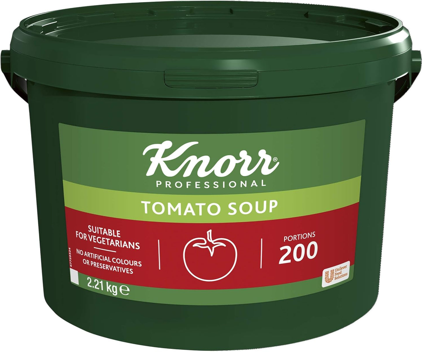 Knorr Professional Tomato Soup 34L
