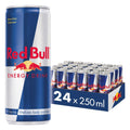 24 x Red Bull Energy Drink - 250ML