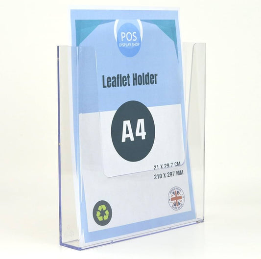 50 x Primo A4 Pos A4