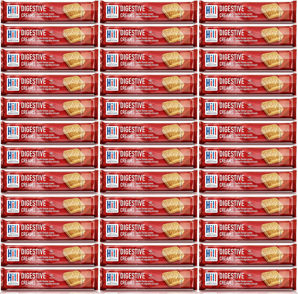 36 x Hills Digestive Creams - 150GM