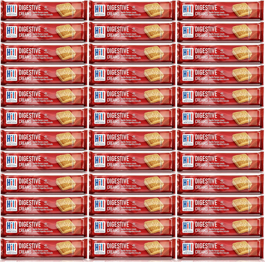 36 x Hills Digestive Creams - 150GM