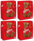 4 x Maltesers Chocolate Bunny Extra Large Easter Egg - 236GM