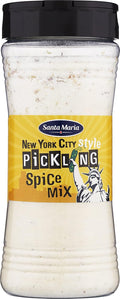 Santa Maria New York City Style Pickling Spice Mix 400G