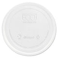 10 x D2E Eco Container Lid Fits Ep 8Oz-32Oz