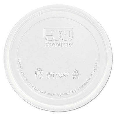 10 x D2E Eco Container Lid Fits Ep 8Oz-32Oz