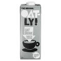 6 x Oatly Barista Oat Milk - 1Ltr