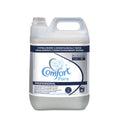 Comfort Professional Formula Pure Fabric Softener 5L