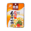 GUO SHENG Cabbage Needle Mushroom 75g