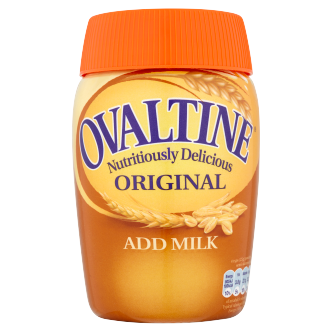 6 X Ovaltine 300GM