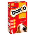 5 x Bonio Chicken 650G. 650Gm