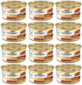 12 X Purina Gourmet Gold Duck And Turkey Casserole 85G