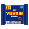 14 x Yorkie Milk 3Pk - 3X46GM