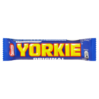24 x Yorkie Milk 46Gm