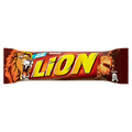 36 x Lion Bar 50Gm