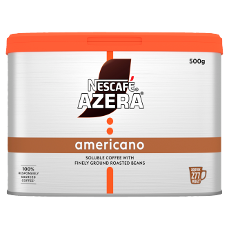 Nescafe Azera Americano - 500G