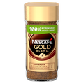 6 x Nescafe Gold Blend - 200Gm