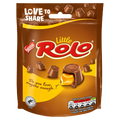 8 x Rolo Little Rolo Pouch Bag 103Gm