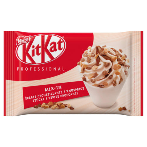 Kit Kat Professional Mix-In  400G