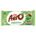 15 x Nestle Aero Peppermint Block 90Gm