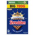 12 x Nestle Shreddies 720G - 720G