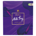 6 x Cadbury Milk Tray Medium Box 360Gm
