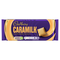 24 x Cadbury Caramilk Large Bar 90Gm