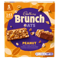 Cadbury Brunch Peanut 5 Pack 160G