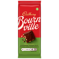 18 x Bournville Caramel Hazelnut - 100G
