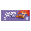 22 x Milka With Daim Large Chocolate Bar 100Gm