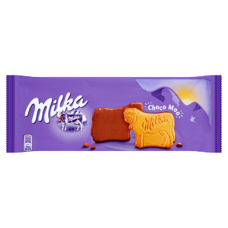 16 x Milka Choco Moo Biscuit 200G
