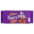 18 x Cadbury Dairy Milk With Daim 120Gm